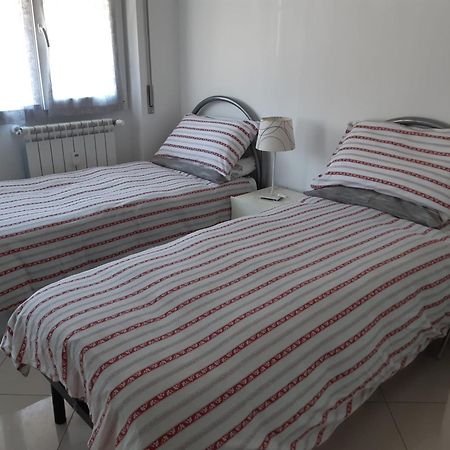 Appartement A Casa Di Elsa à Rome Extérieur photo