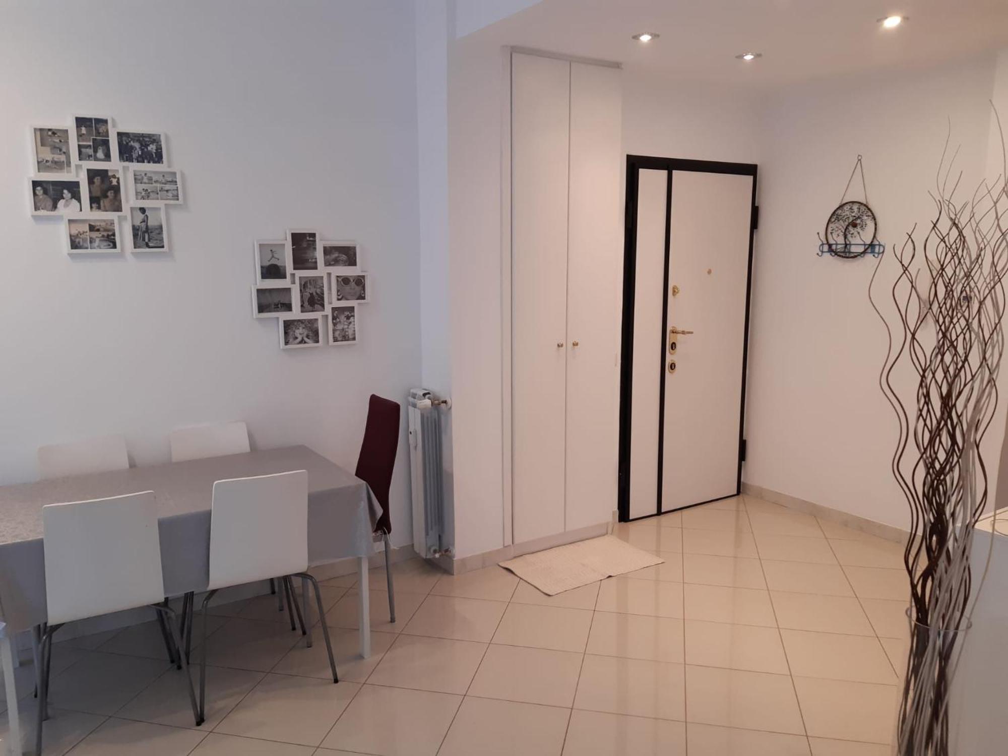 Appartement A Casa Di Elsa à Rome Extérieur photo