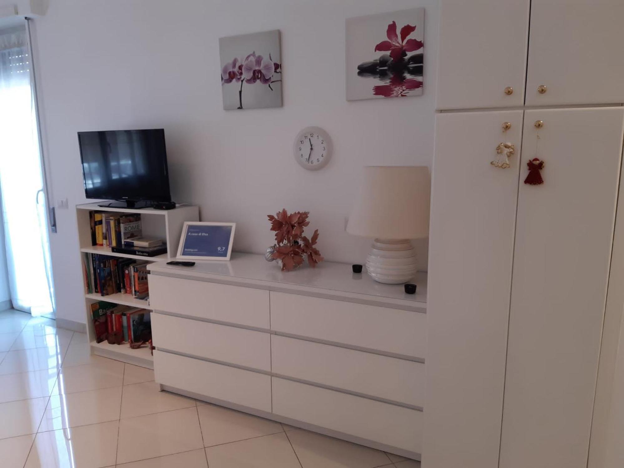 Appartement A Casa Di Elsa à Rome Extérieur photo