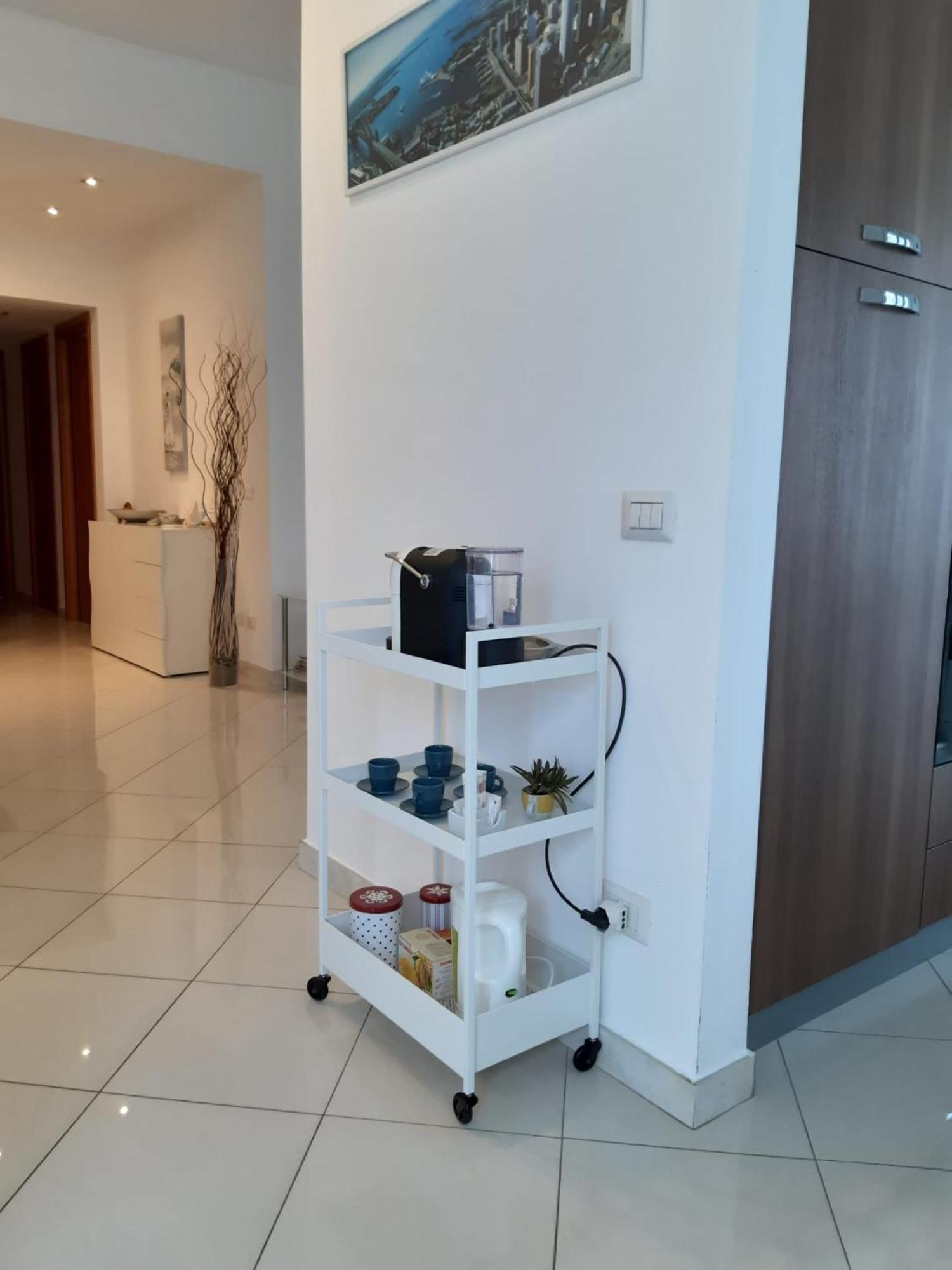 Appartement A Casa Di Elsa à Rome Extérieur photo