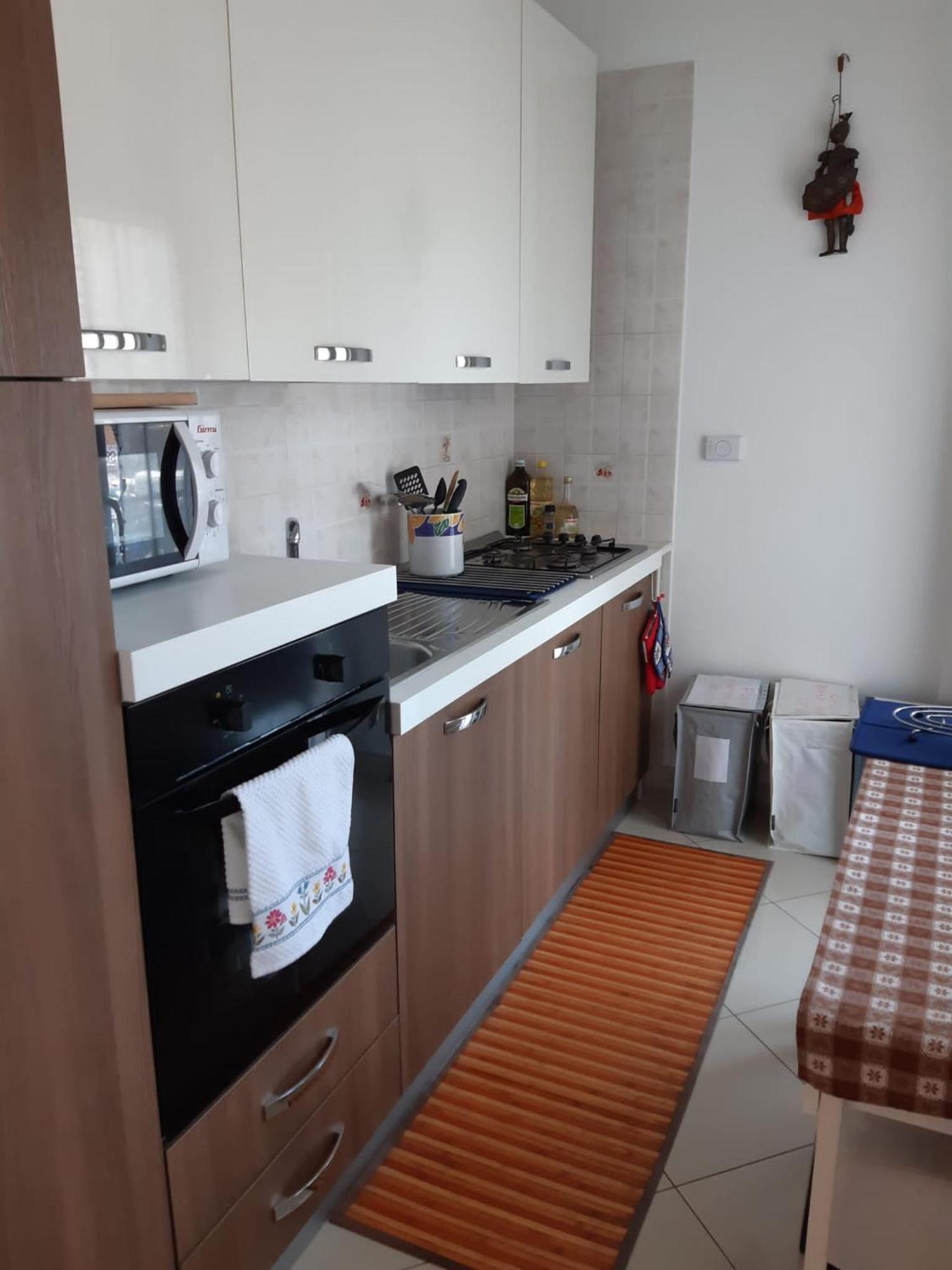 Appartement A Casa Di Elsa à Rome Extérieur photo