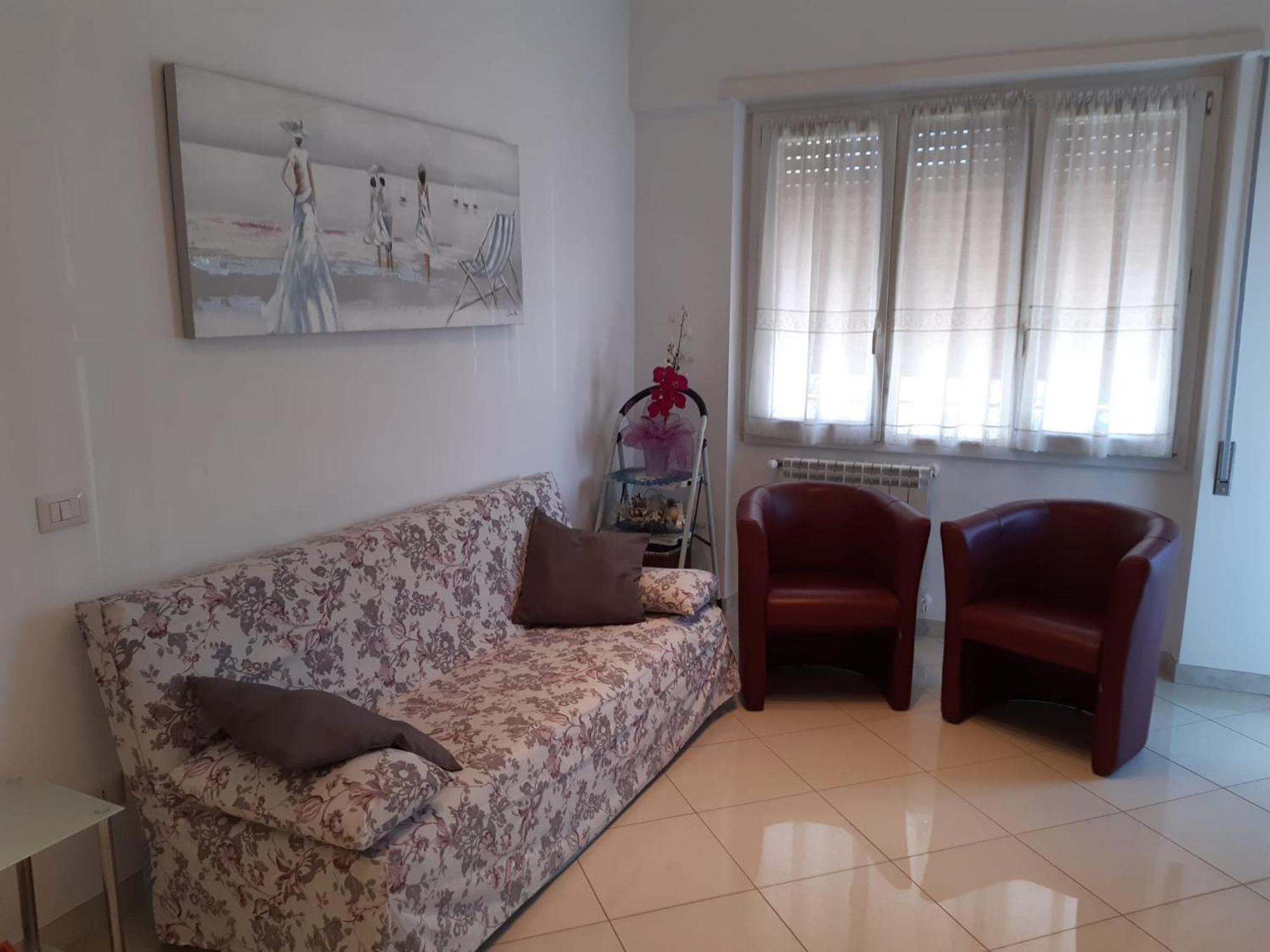 Appartement A Casa Di Elsa à Rome Extérieur photo