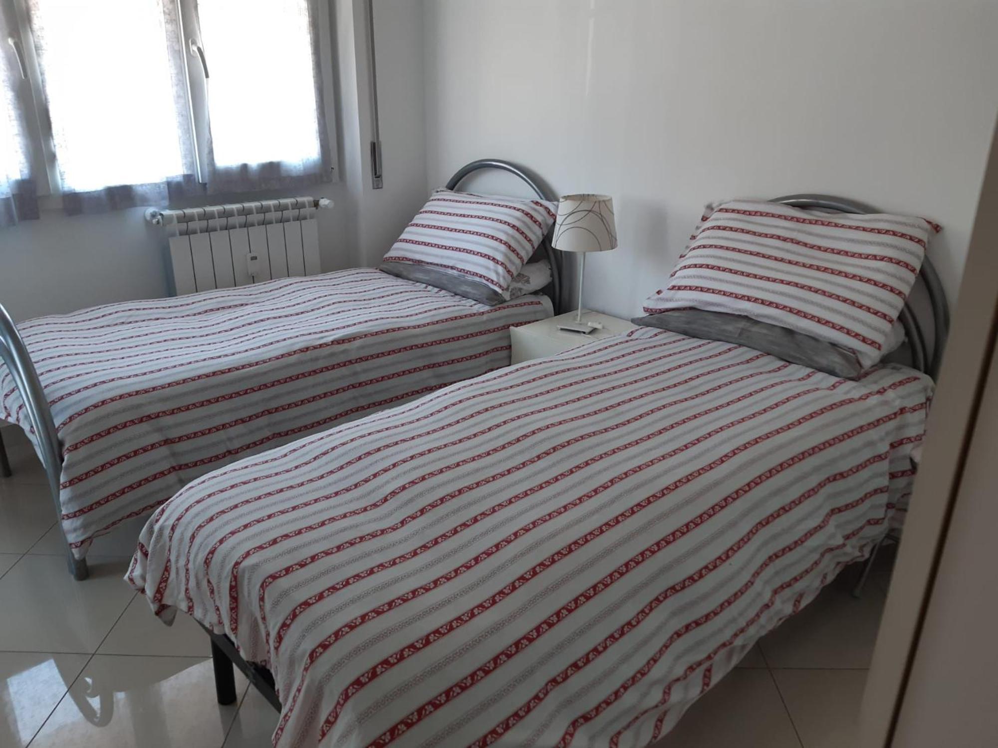 Appartement A Casa Di Elsa à Rome Extérieur photo