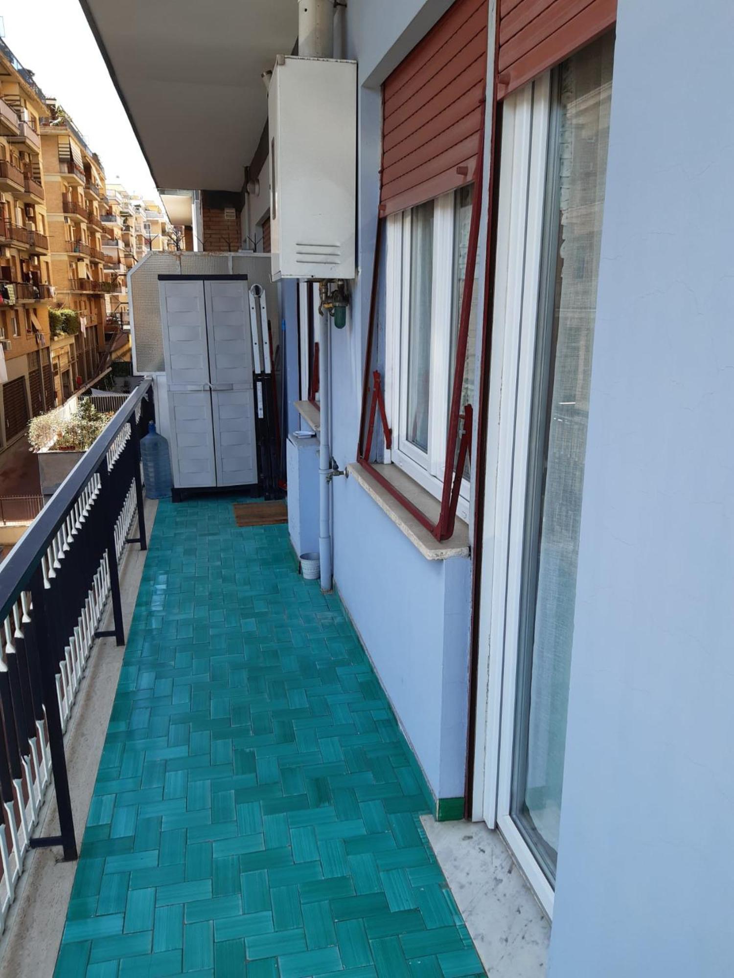 Appartement A Casa Di Elsa à Rome Extérieur photo